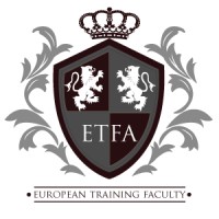 European Training Faculty Oü (Etfa)