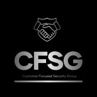 CFSG logo - Similar company to Techrique Llc