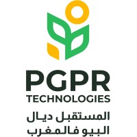PGPR Technologies logo - Similar company to Rebean