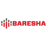BARESHA logo - Similar company to Emdc Network
