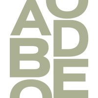 Abode Architects logo - Similar company to Hatfield Interiors