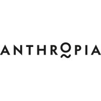 Anthropia logo - Similar company to R3Leaf