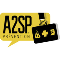 A2SP Prévention logo - Similar company to Create Value