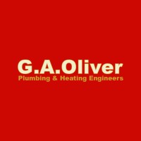 G A Oliver Ltd