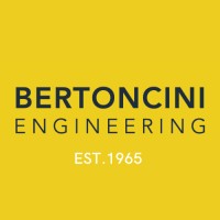 Bertoncini Engineering logo - Similar company to Extension Hill Pty Ltd