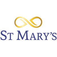 St Mary's Care Homes logo - Similar company to North Bay Developments