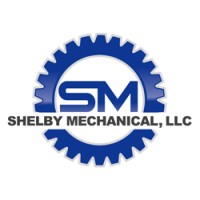 Shelby Mechanical LLC logo - Similar company to Workman Engineering & Manufacturing