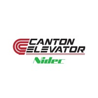 Canton Elevator Incorporated logo - Similar company to Noble Elevator Company, Inc.