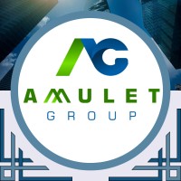 AMULET GROUP - Specialist EPC Contractor logo - Similar company to Olot Engineering