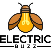Electric Buzz logo - Similar company to Jos