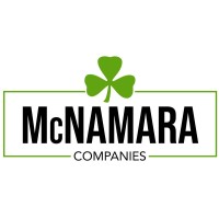 McNamara Companies logo - Similar company to Minger Construction