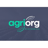 Biofábrica AgriOrg logo - Similar company to Biofábrica De Corais