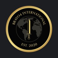 Bravo4 International HQ logo - Similar company to Capstar