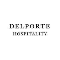 DELPORTE HOSPITALITY logo - Similar company to Almae Collection