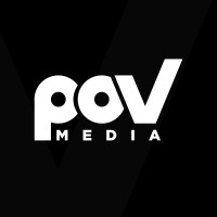 POV Media logo - Similar company to Pov Media