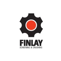 Finlay Screening & Crushing Systems logo - Similar company to Lincom Group
