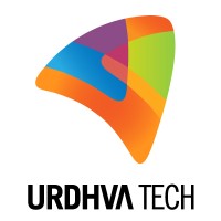 URDHVA TECH logo - Similar company to Ideadunes