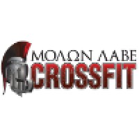 Molon Labe Crossfit