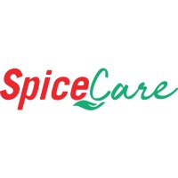 Spicecare logo - Similar company to Sasya Systems