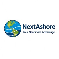 NextAshore logo - Similar company to Namutech