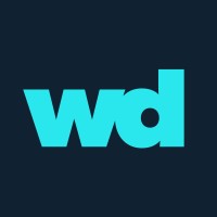 wd logo - Similar company to Webtown