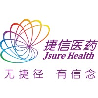 Jsure Health Inc. logo - Similar company to Xincere