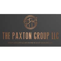 Paxton Group LLC logo - Similar company to The Origin Chapter