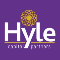 Hyle Capital Partners logo - Similar company to Wrm Group