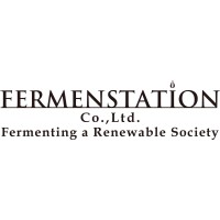 Fermenstation logo - Similar company to Algalife
