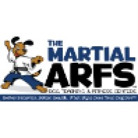 The Martial ARFS™ logo - Similar company to Oberonweb