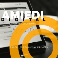 Amiedi Digital Business Solutions logo - Similar company to Cortex Technologies
