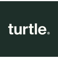 turtle® (B-Corp™) logo - Similar company to Sugarcoat®