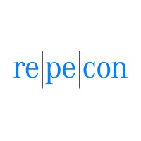 repecon Reinhard Peter Consulting logo - Similar company to Silutions Gmbh