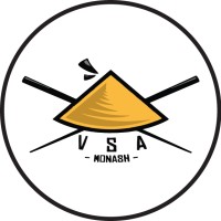 Vietnamese Students' Association - Monash University logo - Similar company to Vietnamese Students' Association Of Rmit (Vsa Rmit)