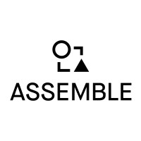 Assemble logo - Similar company to Assemble