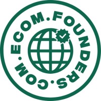 EcomFounders.com logo - Similar company to Summit Bourne