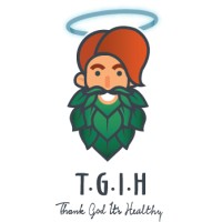 Thank God It's Healthy! logo - Similar company to Alfa Intercontinental Pvt Ltd