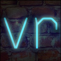 VRCADE logo - Similar company to Reefreshed