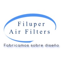 Filuper Air Filters logo - Similar company to Filtro Max