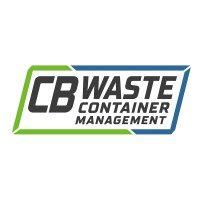CB Skip Services logo