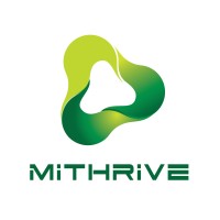 Mithrive Digital Marketing Agency logo - Similar company to Upsilon Network