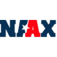 Naax srl logo - Similar company to Fiberpartner