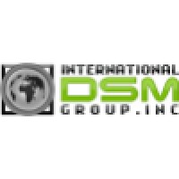 International DSM Group, Inc. logo - Similar company to Aaeaa Group Limited