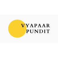 Vyapaar Pundit logo - Similar company to Crazy Plant Lady - A Plant Boutique Cafe