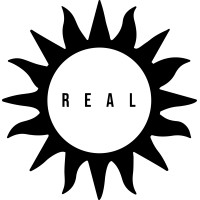 REAL logo - Similar company to Apsara Studio