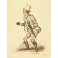 THE PAUL PRY LIMITED logo - Similar company to Moonmoon