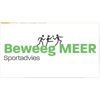 Beweeg MEER - Sportadvies logo - Similar company to Beweegmeer