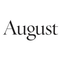 August Agency logo - Similar company to August Agency