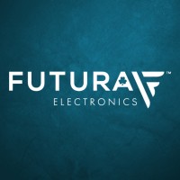 Futura Electronics Ltd logo - Similar company to Phoenix Components Uk Ltd