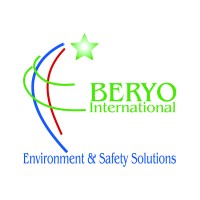 Beryo International logo - Similar company to Advalians Qse